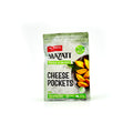 Mazati Cheese Pockets Cook & Enjoy