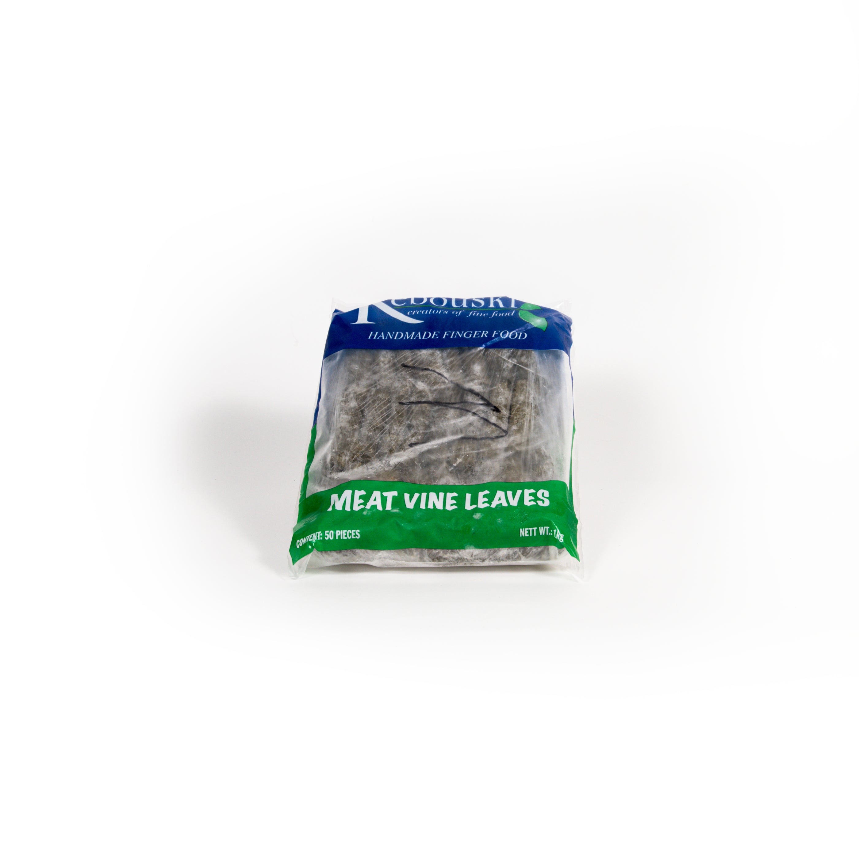 Frozen Meat Vine Leaves