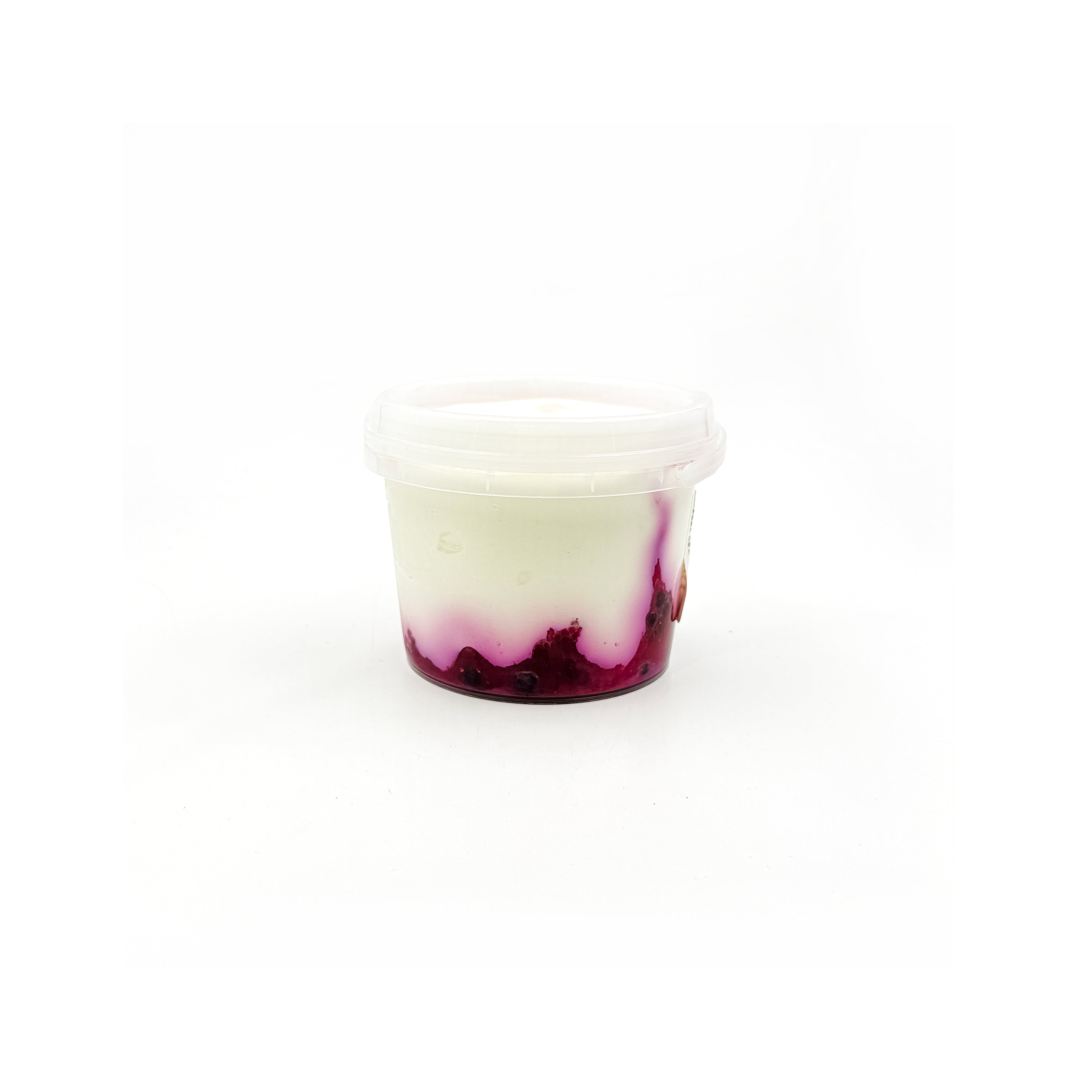 Yoghurt Tub