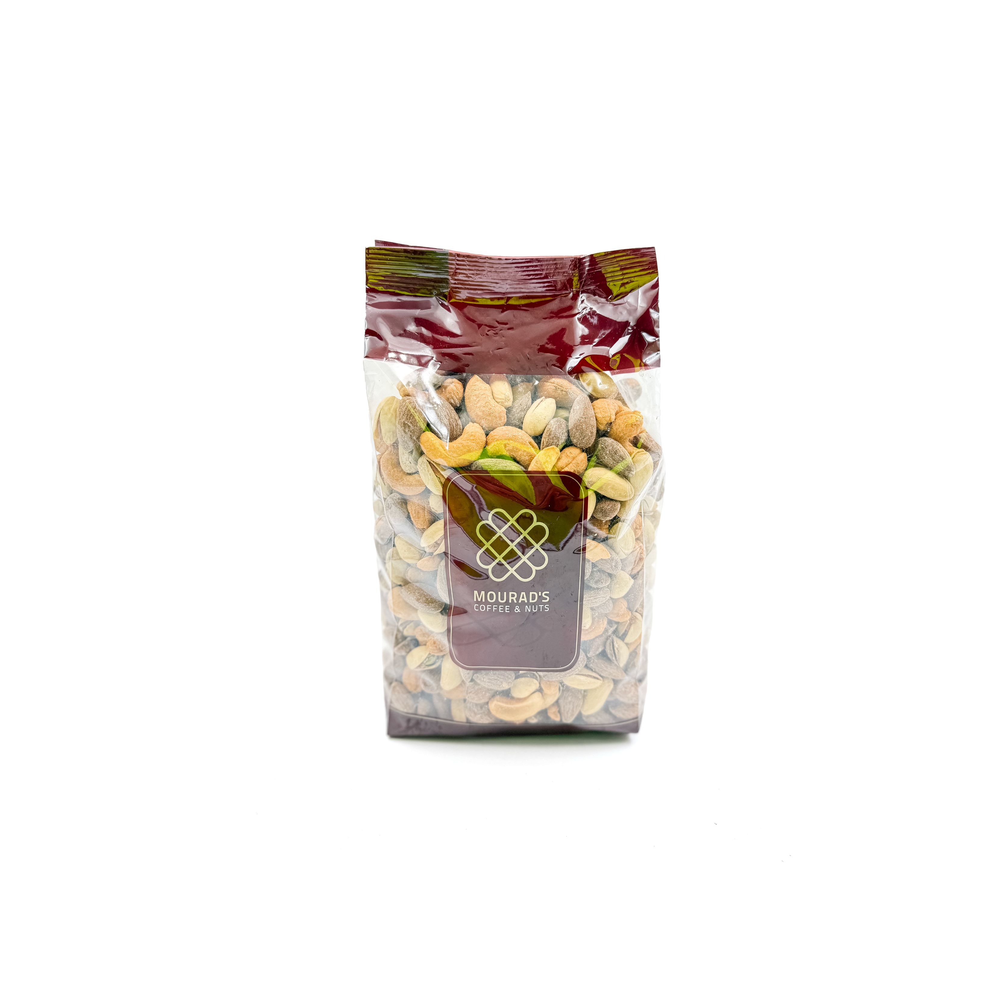 Mourad's Mixed Nuts 500g