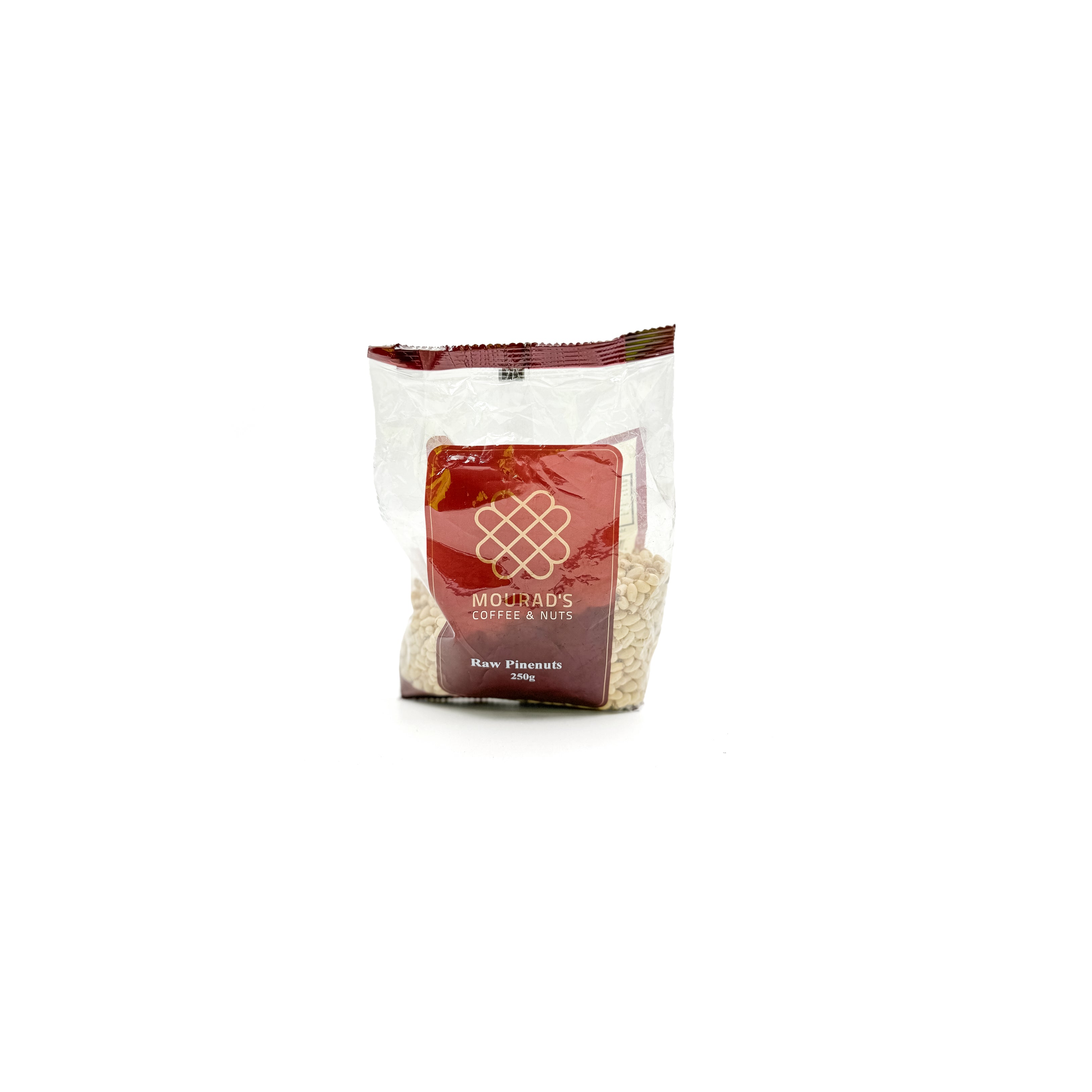 Mourad's Raw Pine Nuts 250g