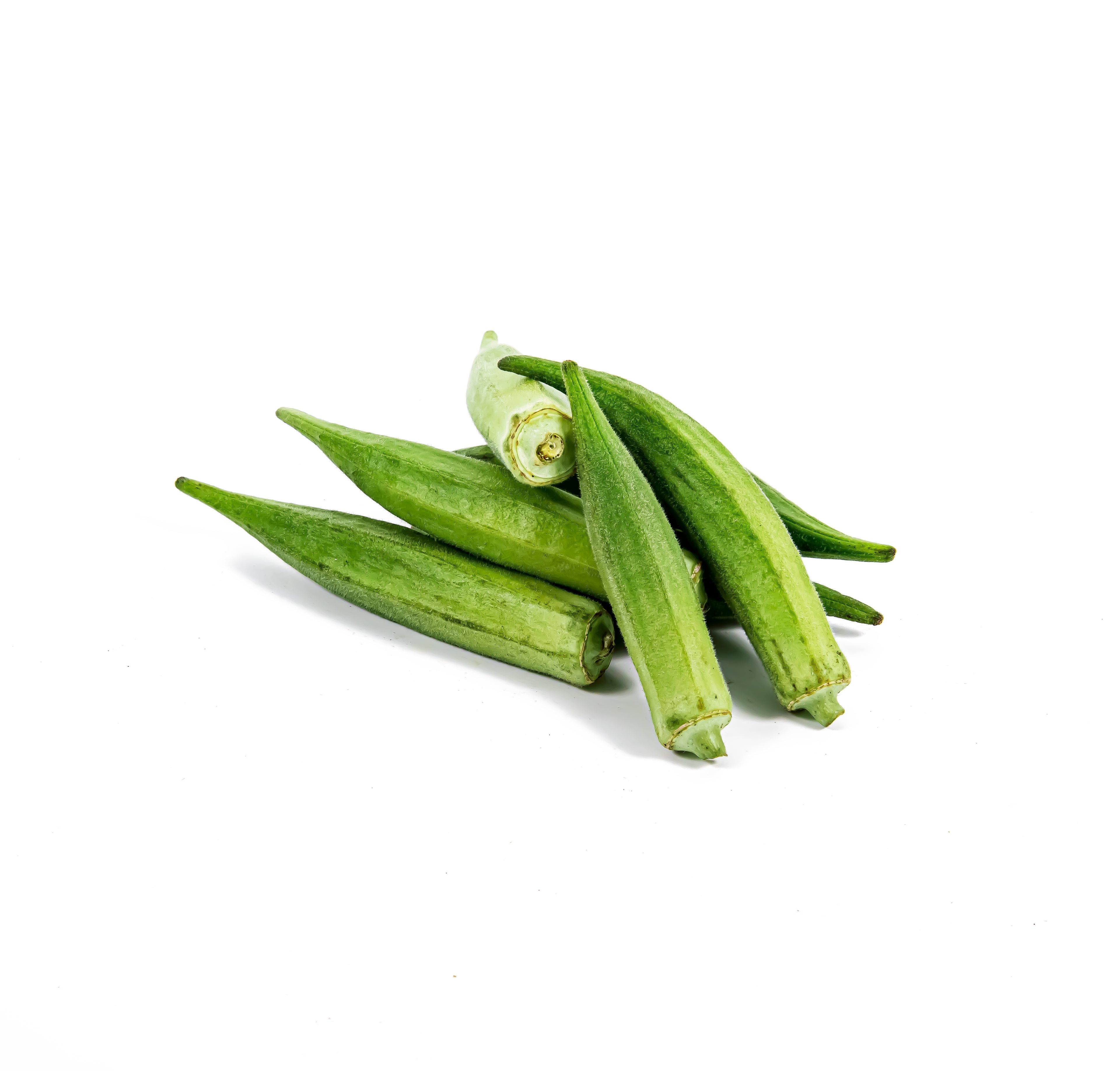Okra 500g