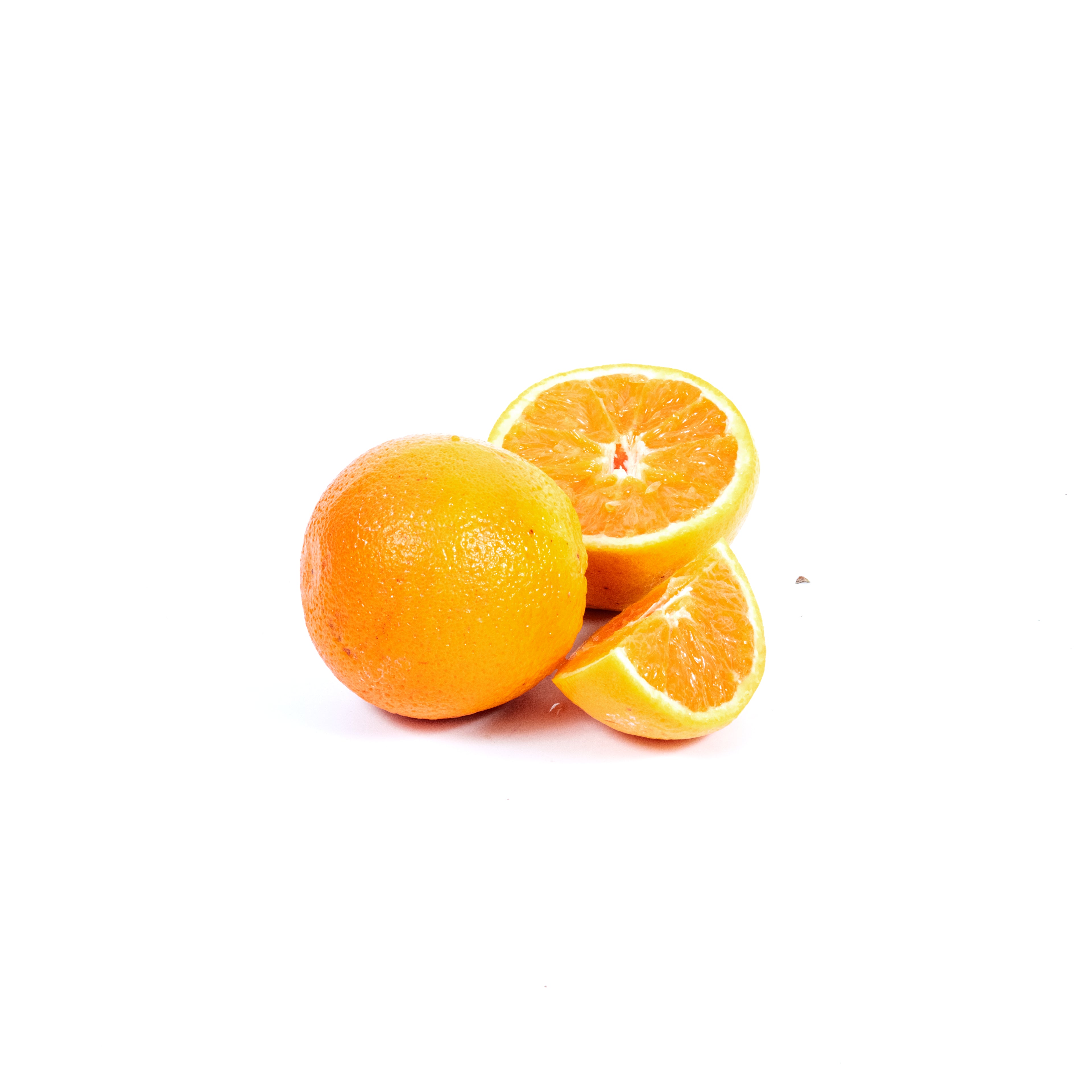 Navel Oranges 1kg