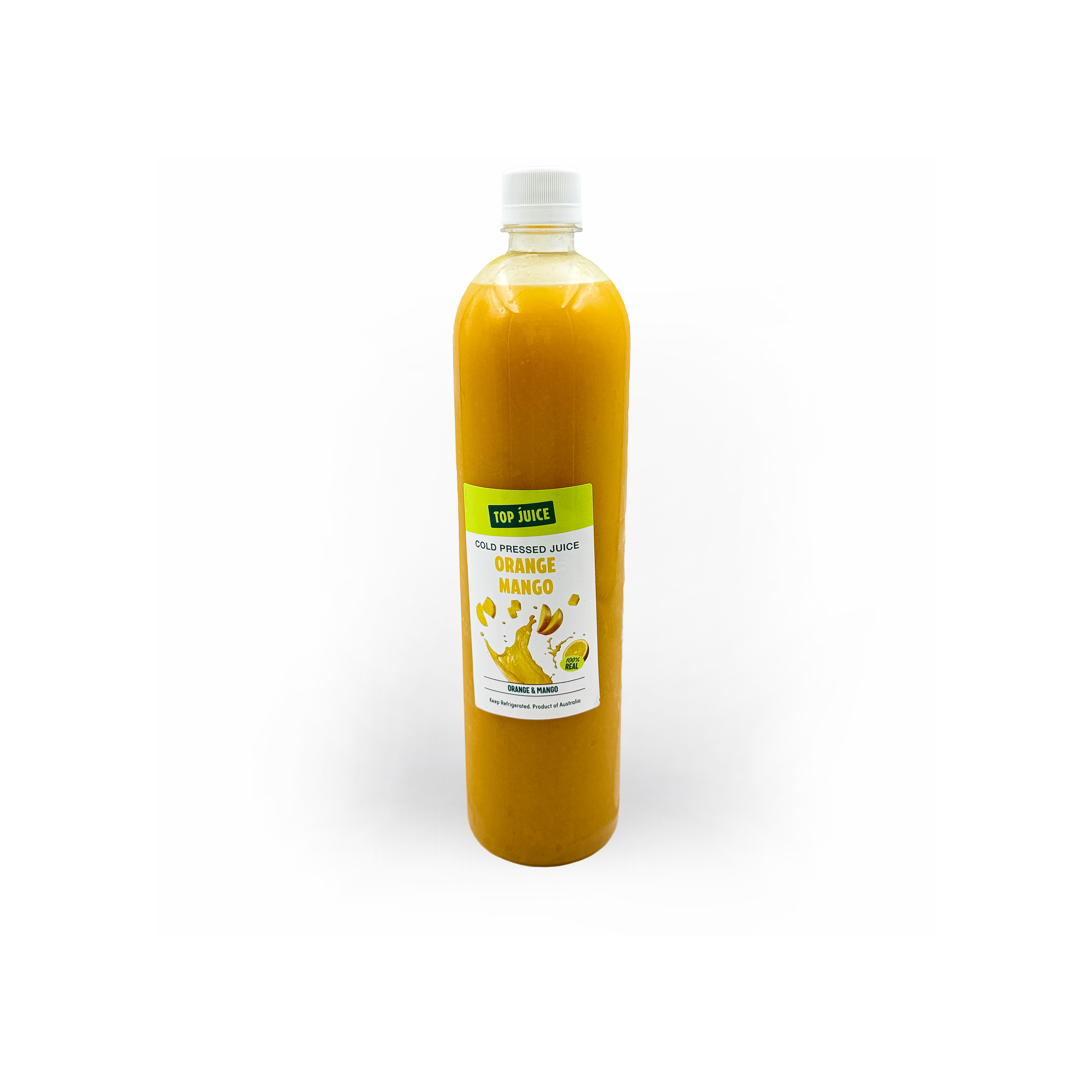 Fresh 1L Cold Pressed Juices