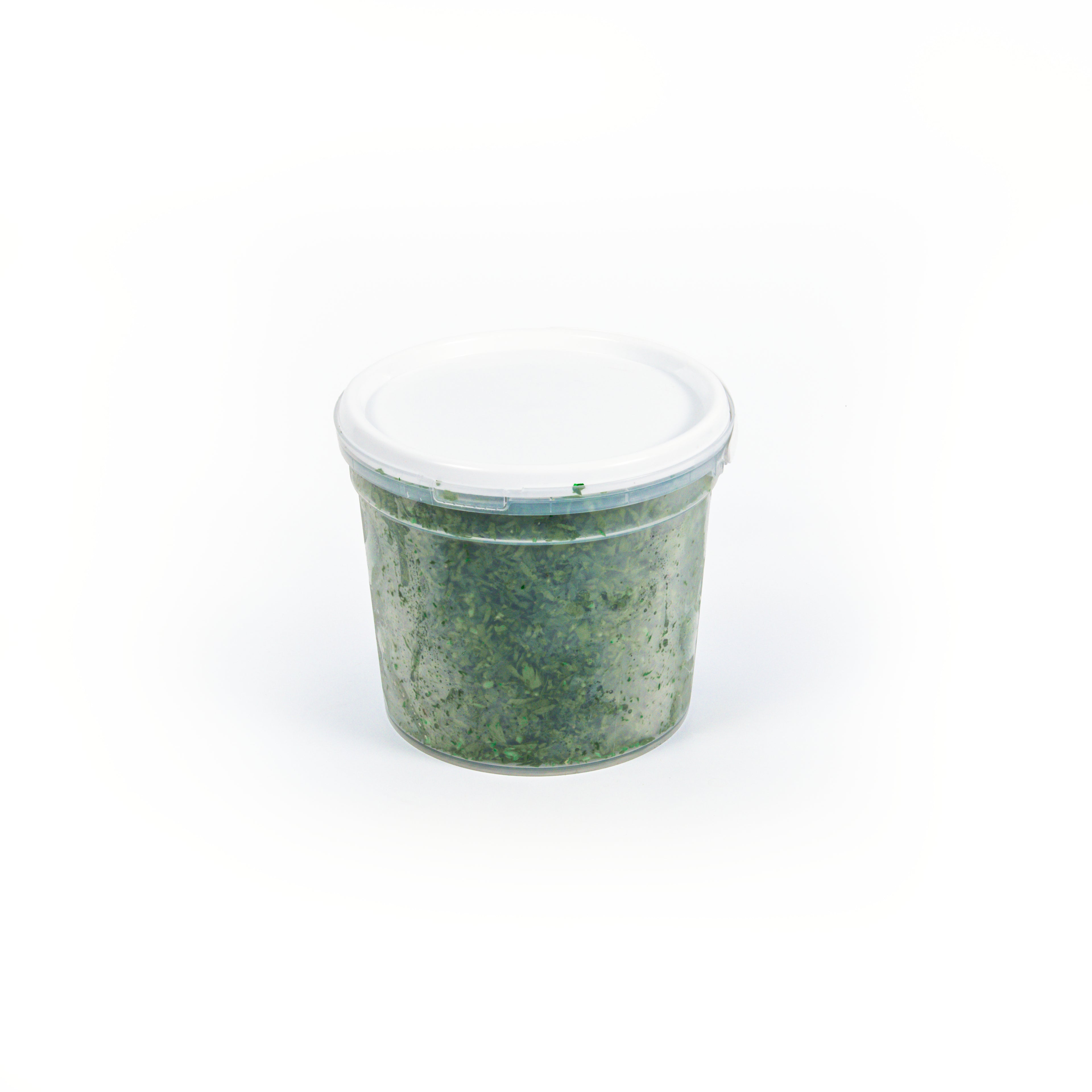 Freshly Chopped Parsley