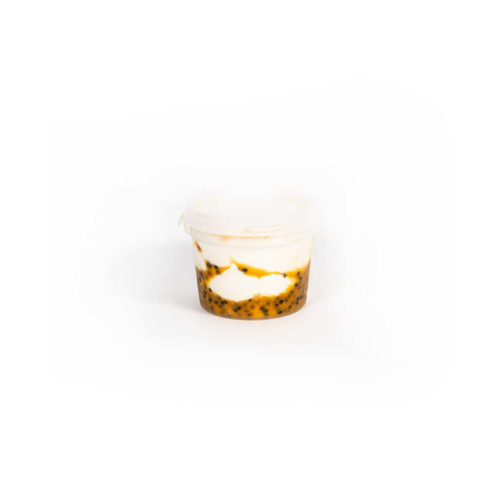 Yoghurt Tub