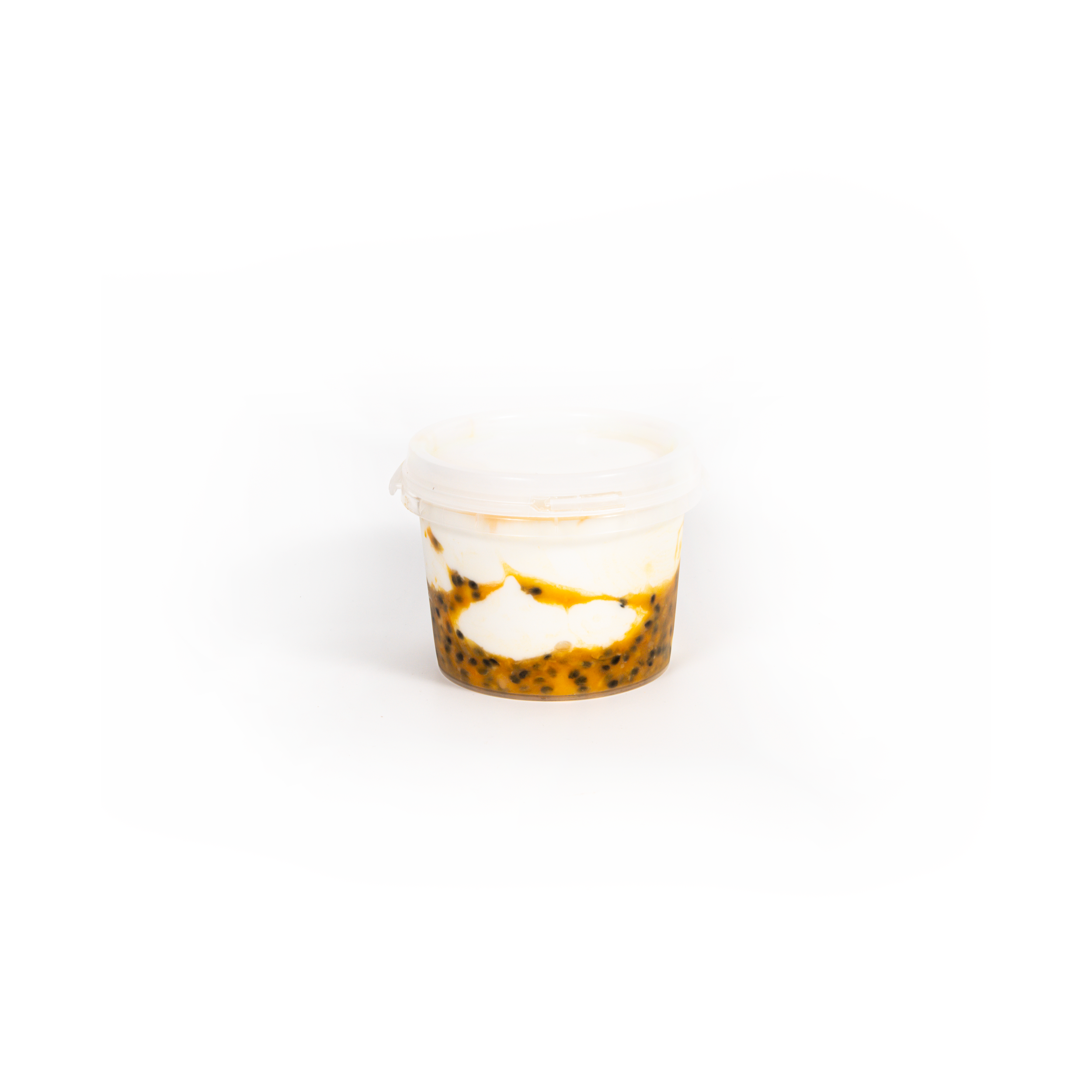 Yoghurt Tub
