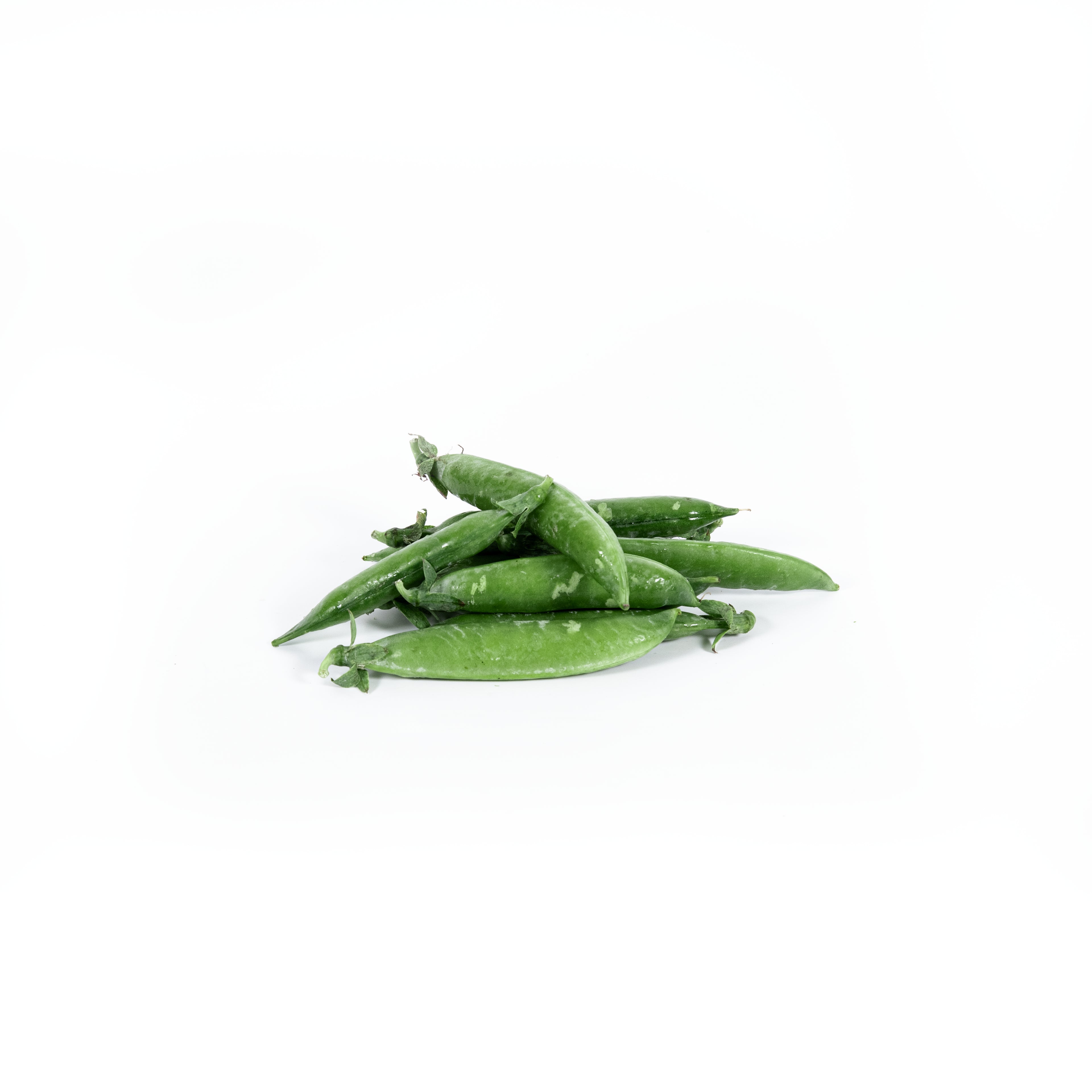 Fresh Peas 500g