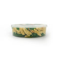 Chicken Pesto Pasta Salad Tub