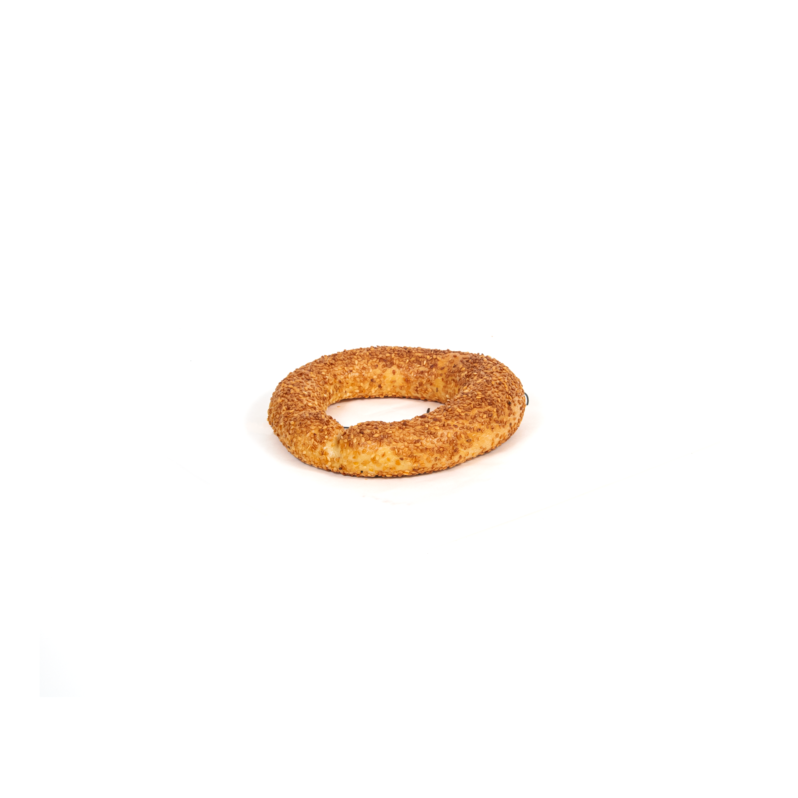 Plain Simit