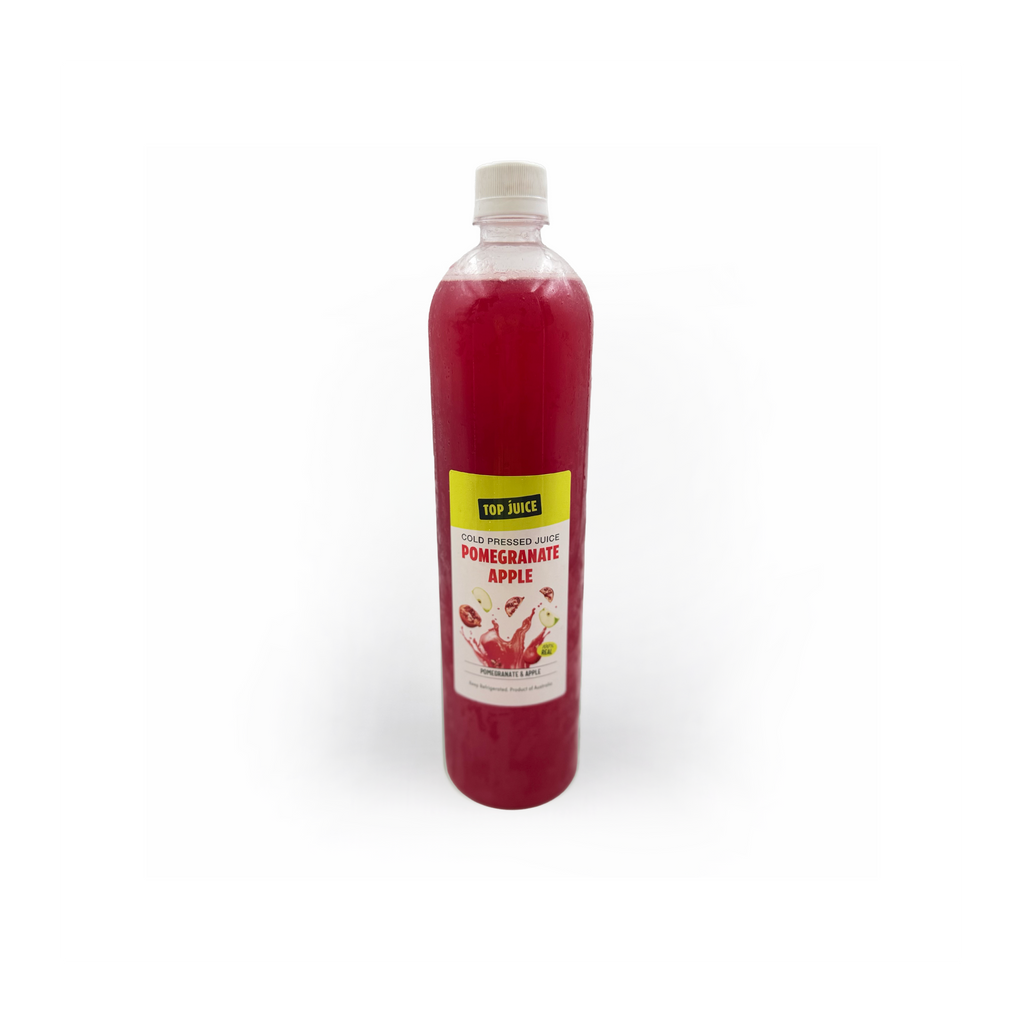 Fresh 1L Cold Pressed Juices
