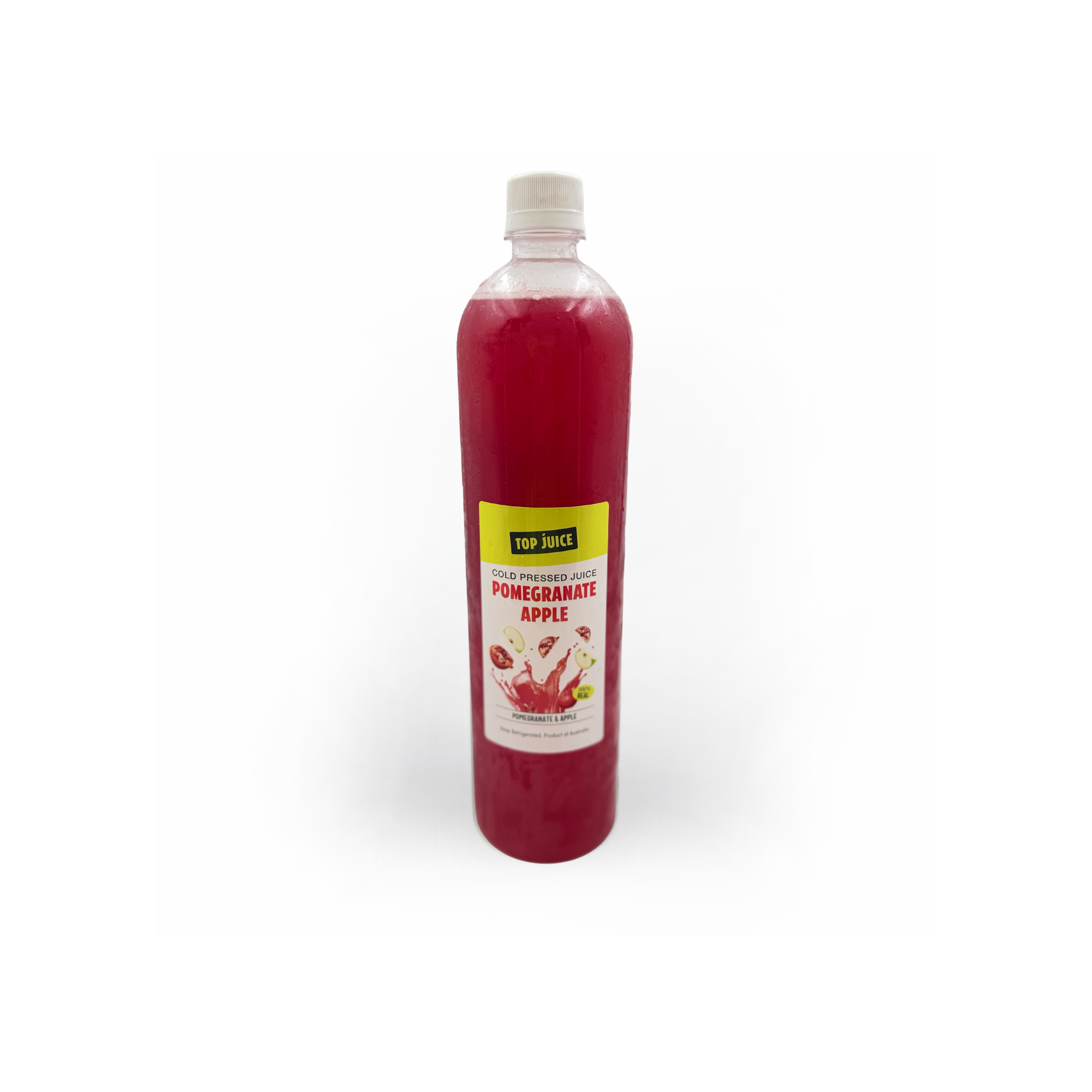 Fresh 1L Cold Pressed Juices