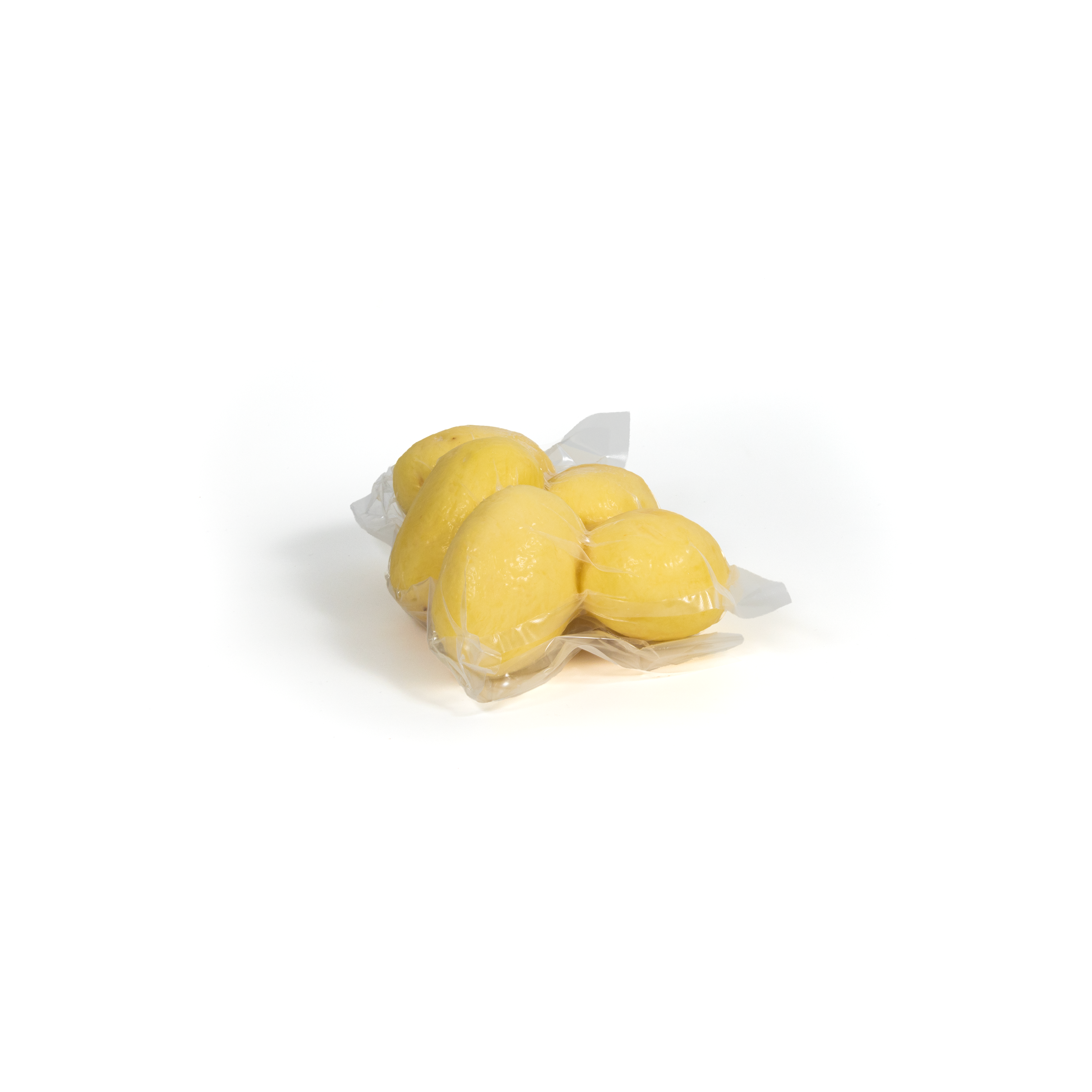 Potato Peeled Pack