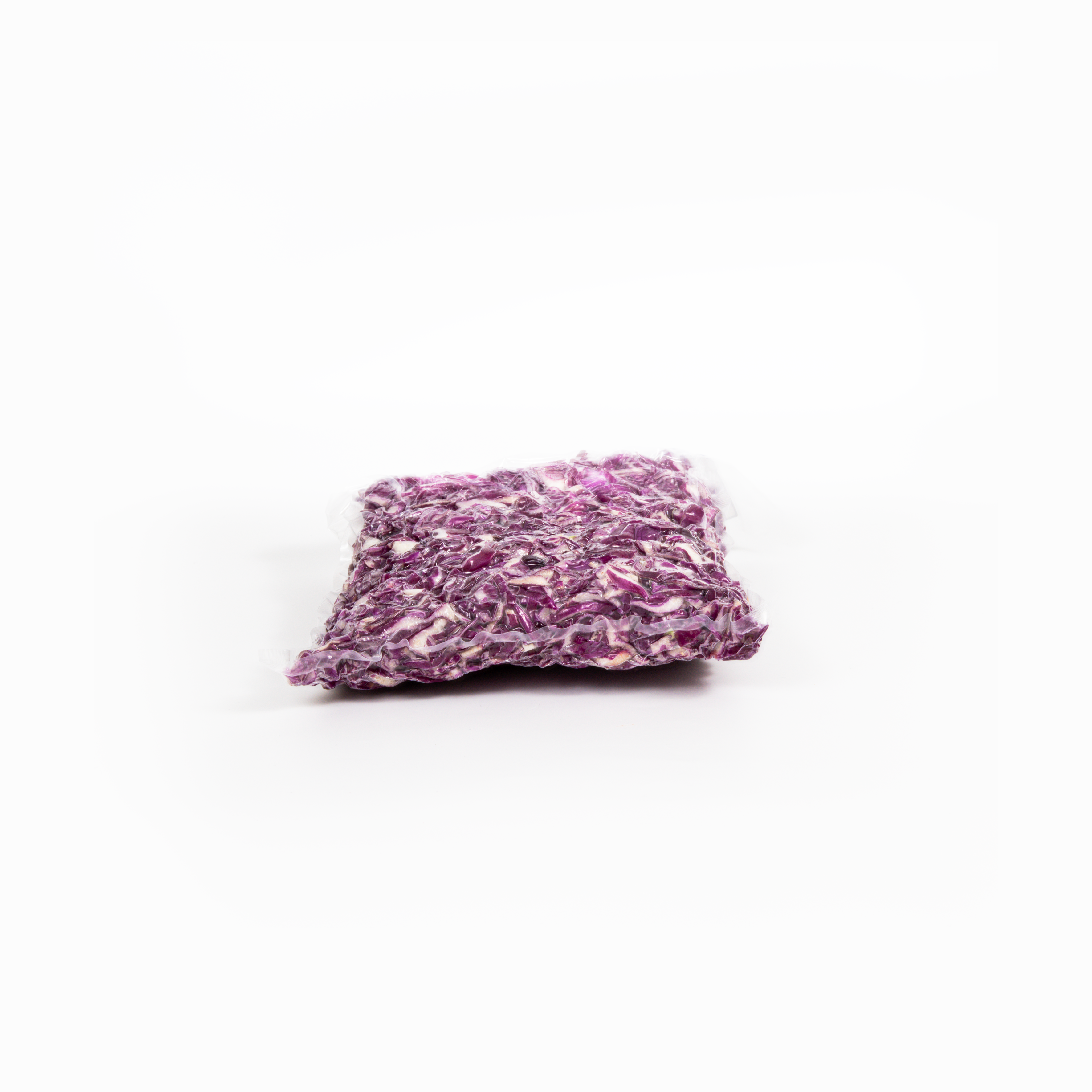 Purple Shredded Cabbage
