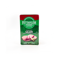 Fettayleh Salami