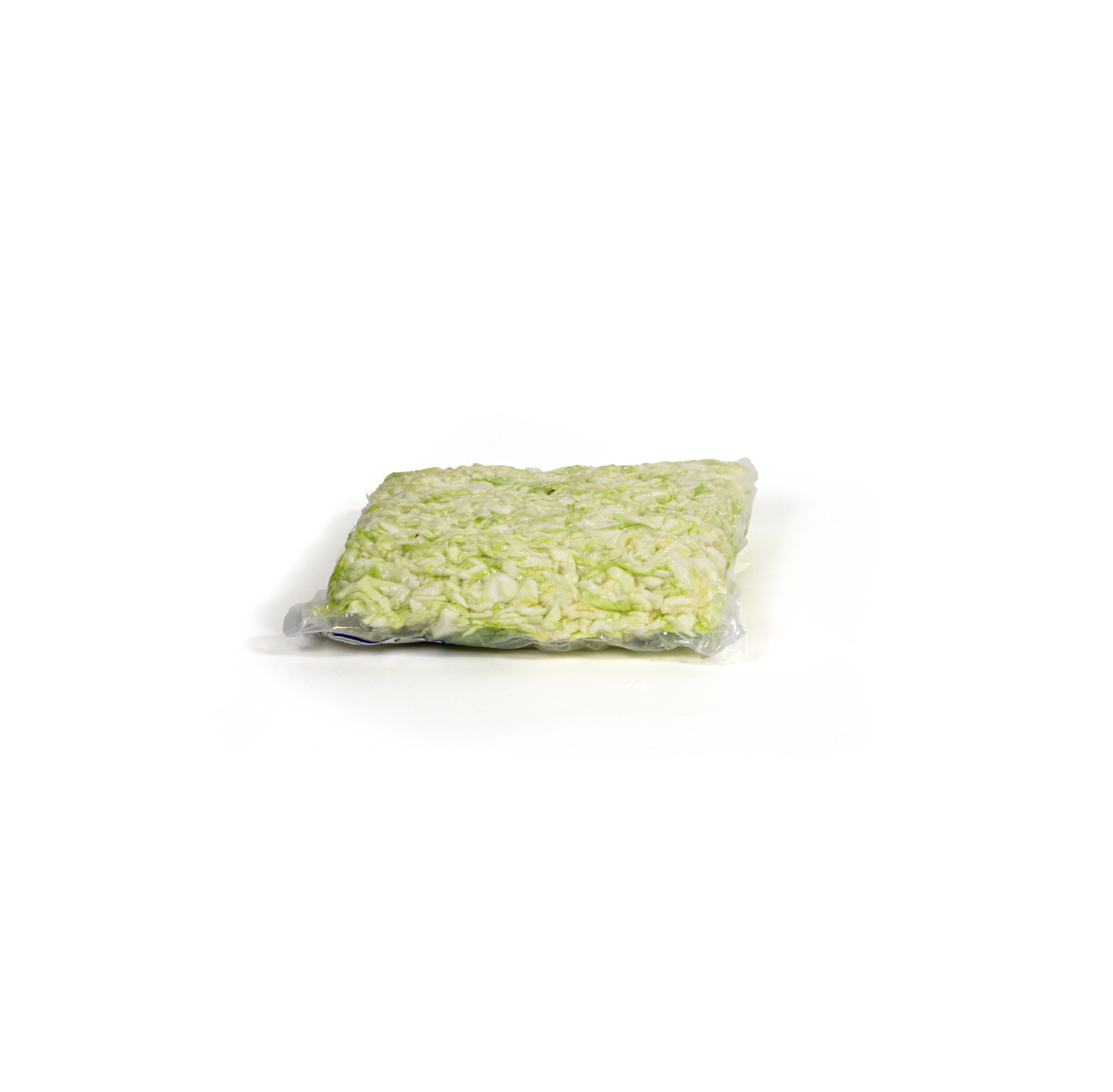Shredded Cabbage