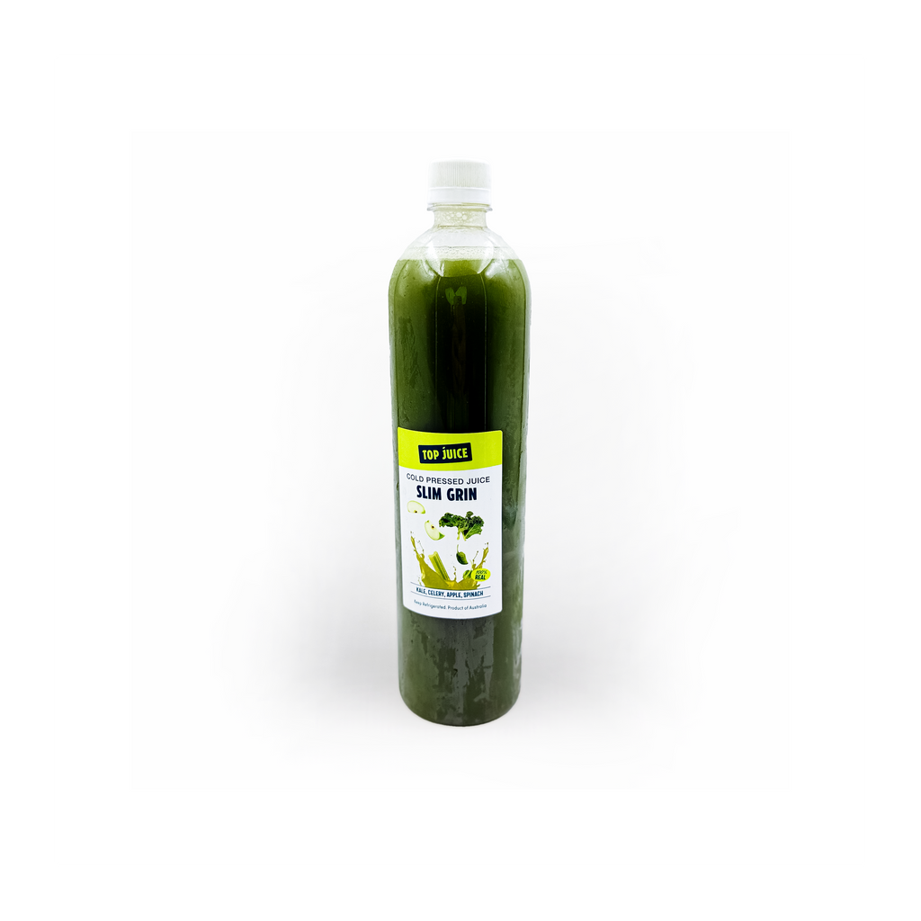 Fresh 1L Cold Pressed Juices