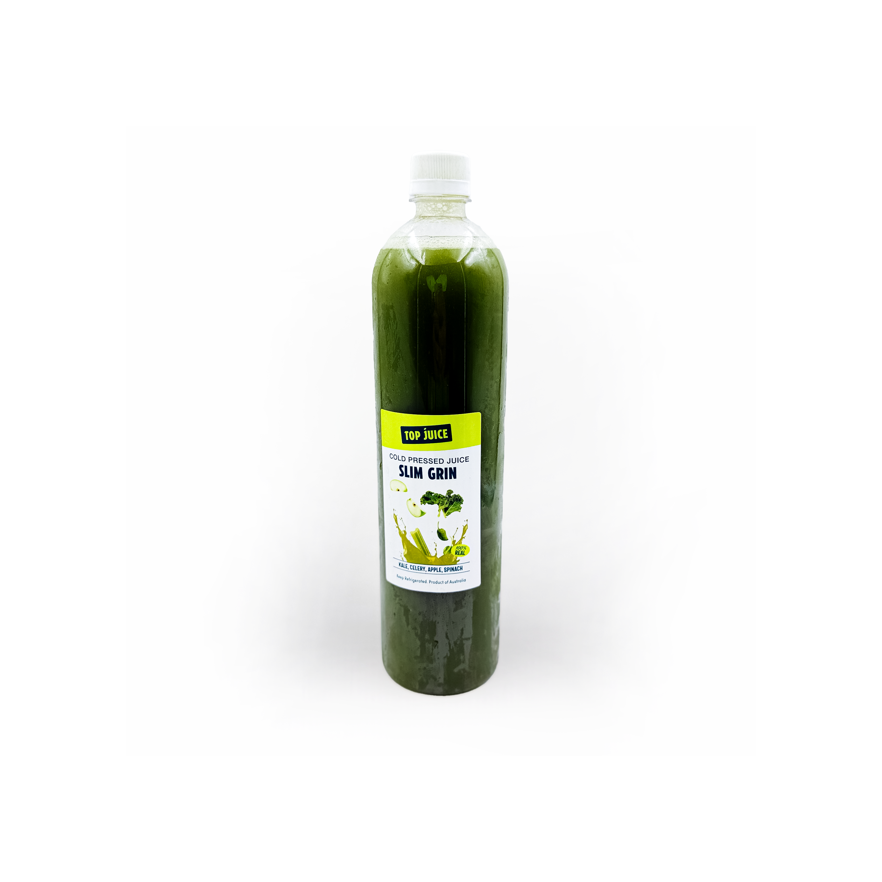 Fresh 1L Cold Pressed Juices