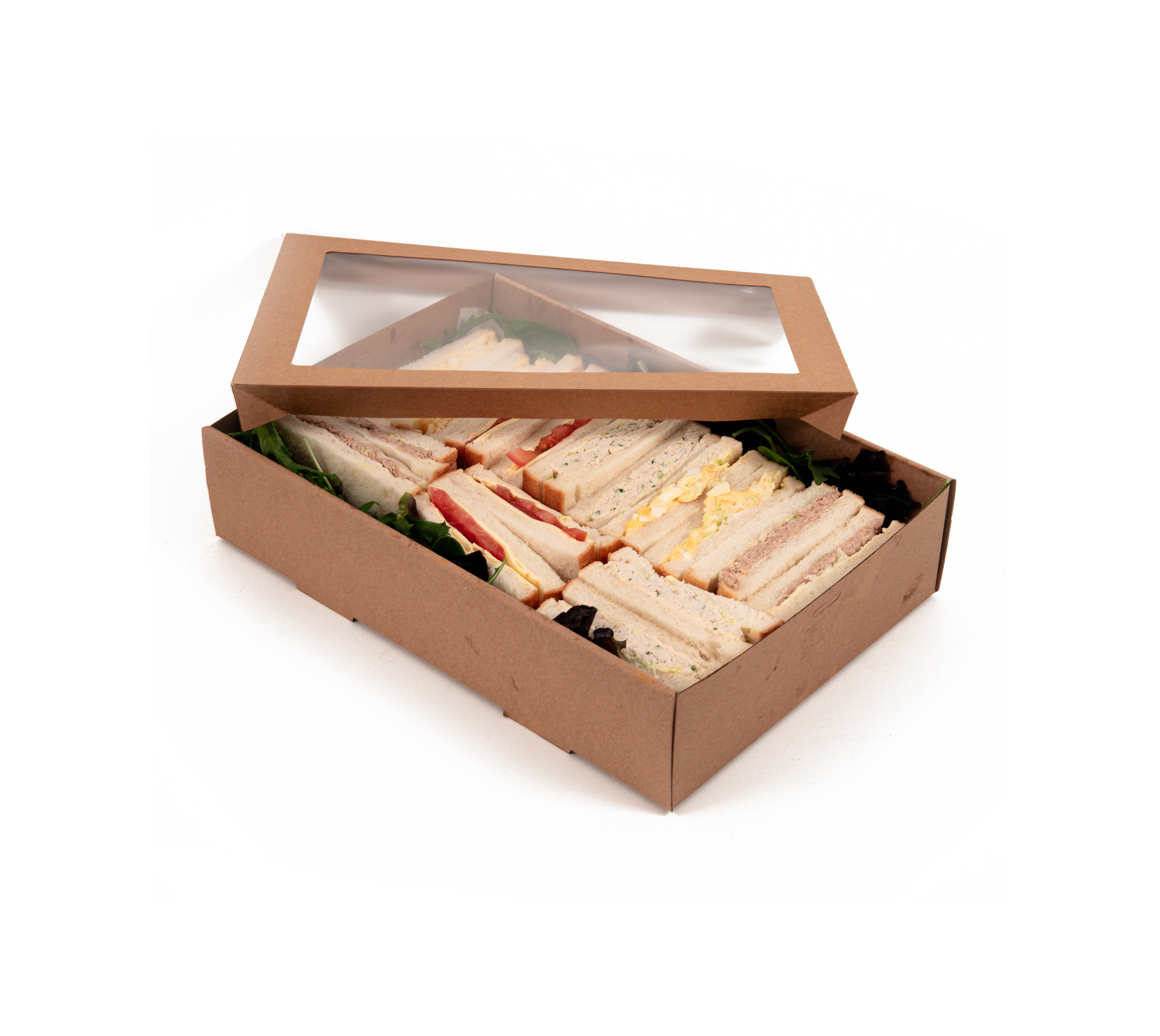Signiture Sandwich Box
