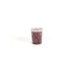 Pomegranate Seed Tubs