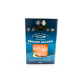 Simply Gold Norwegian Smoked Salmon