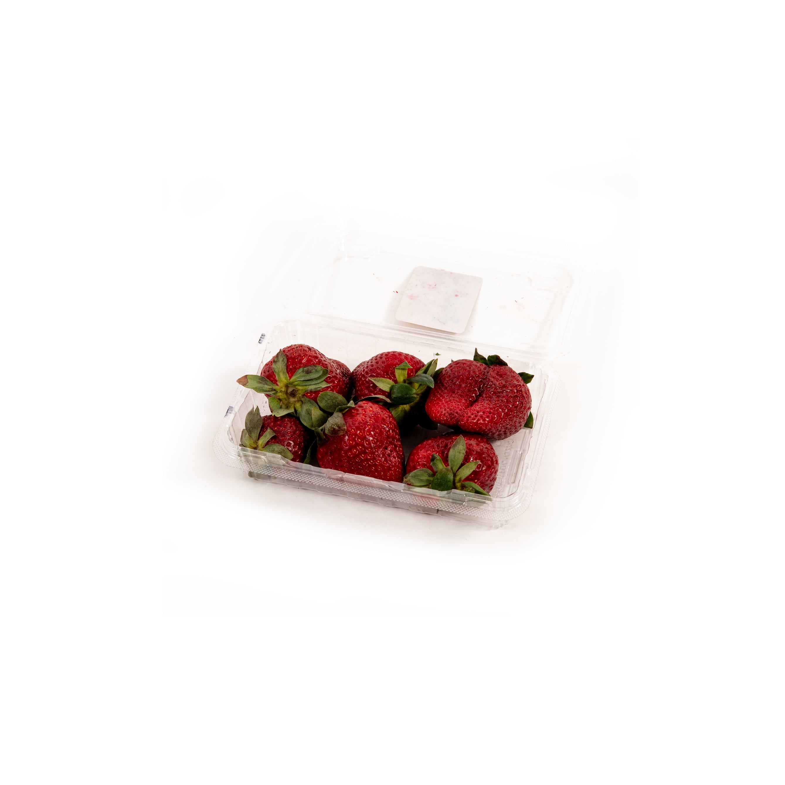 Strawberry Punnet