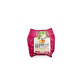 Top Fruit Market SunRice Jasmine Rice 1kg pantry pack, white rice grains in a clear bag, ideal for Asian cuisine cooking