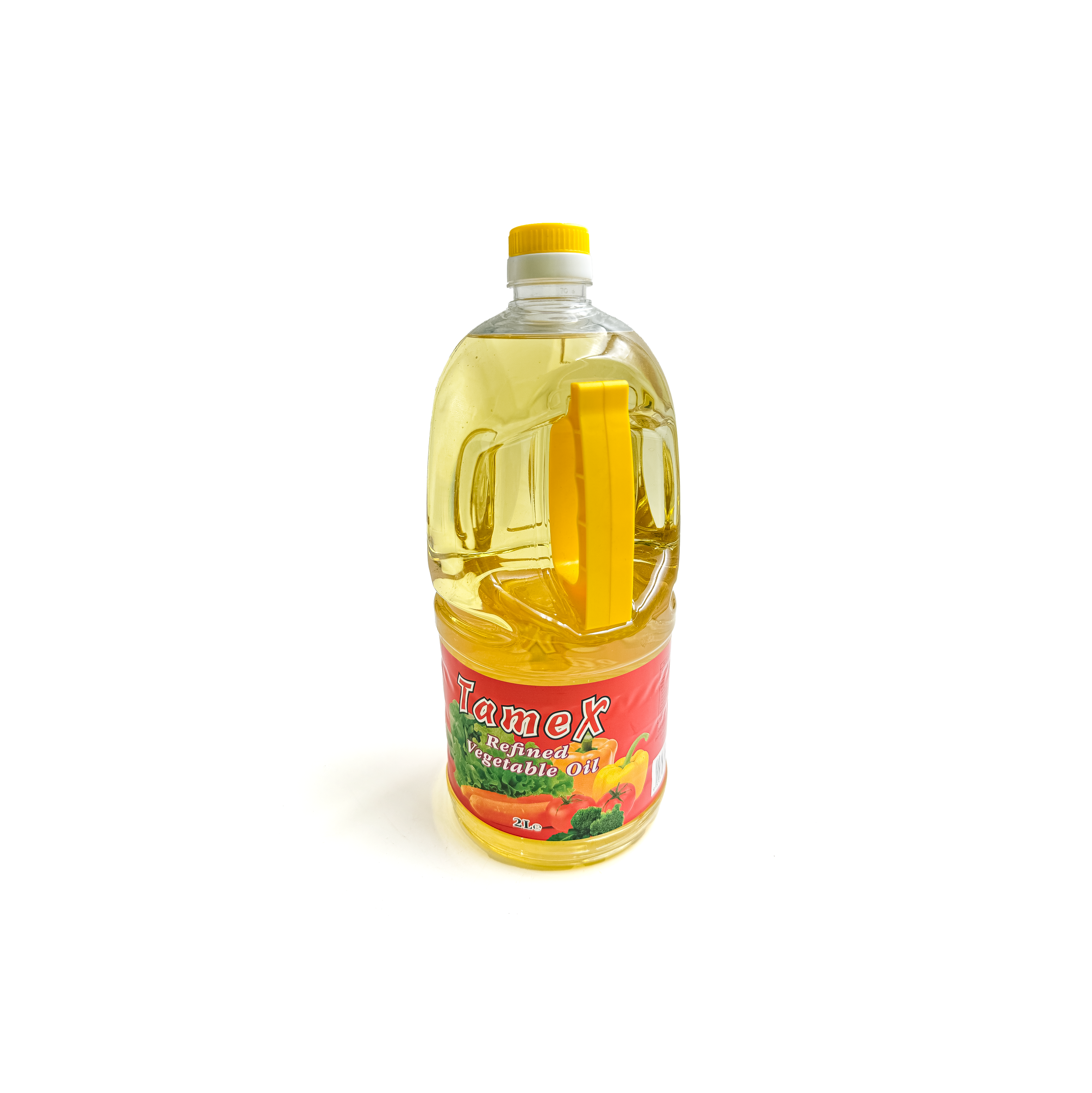 Tamex Refined Vegetable Oil 2L