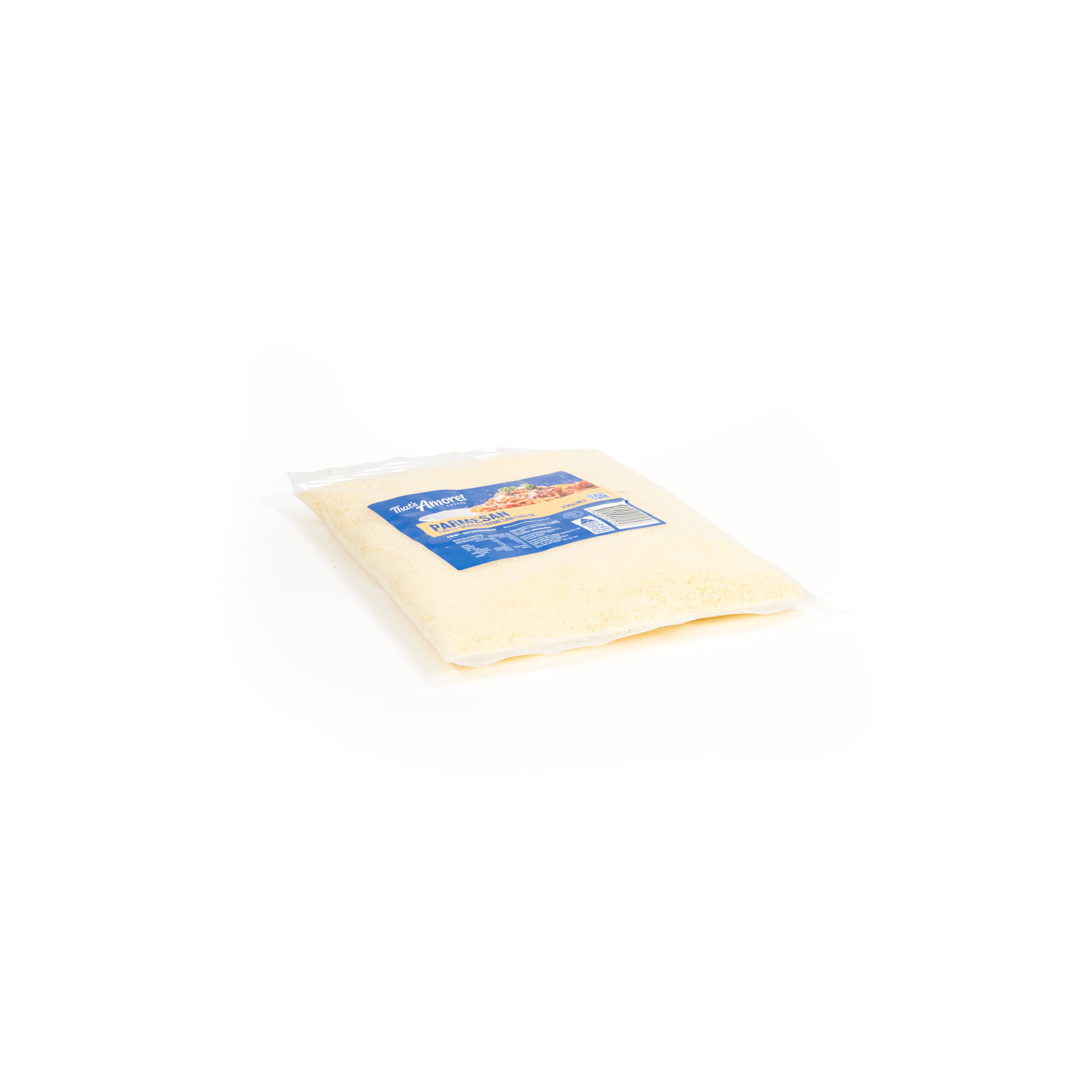 That's Amore Parmesan Cheese 250g
