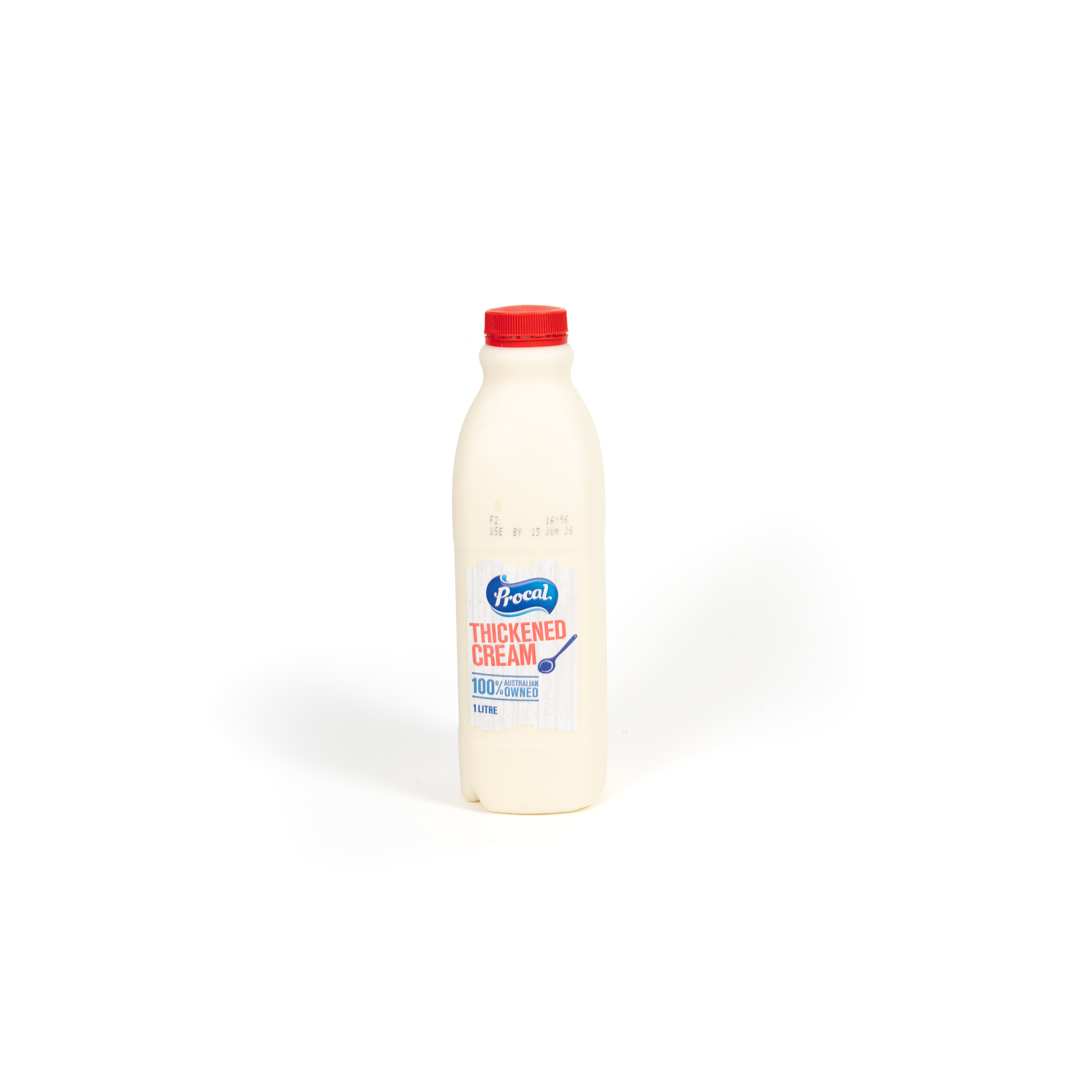 Procal Thickened Cream 1L
