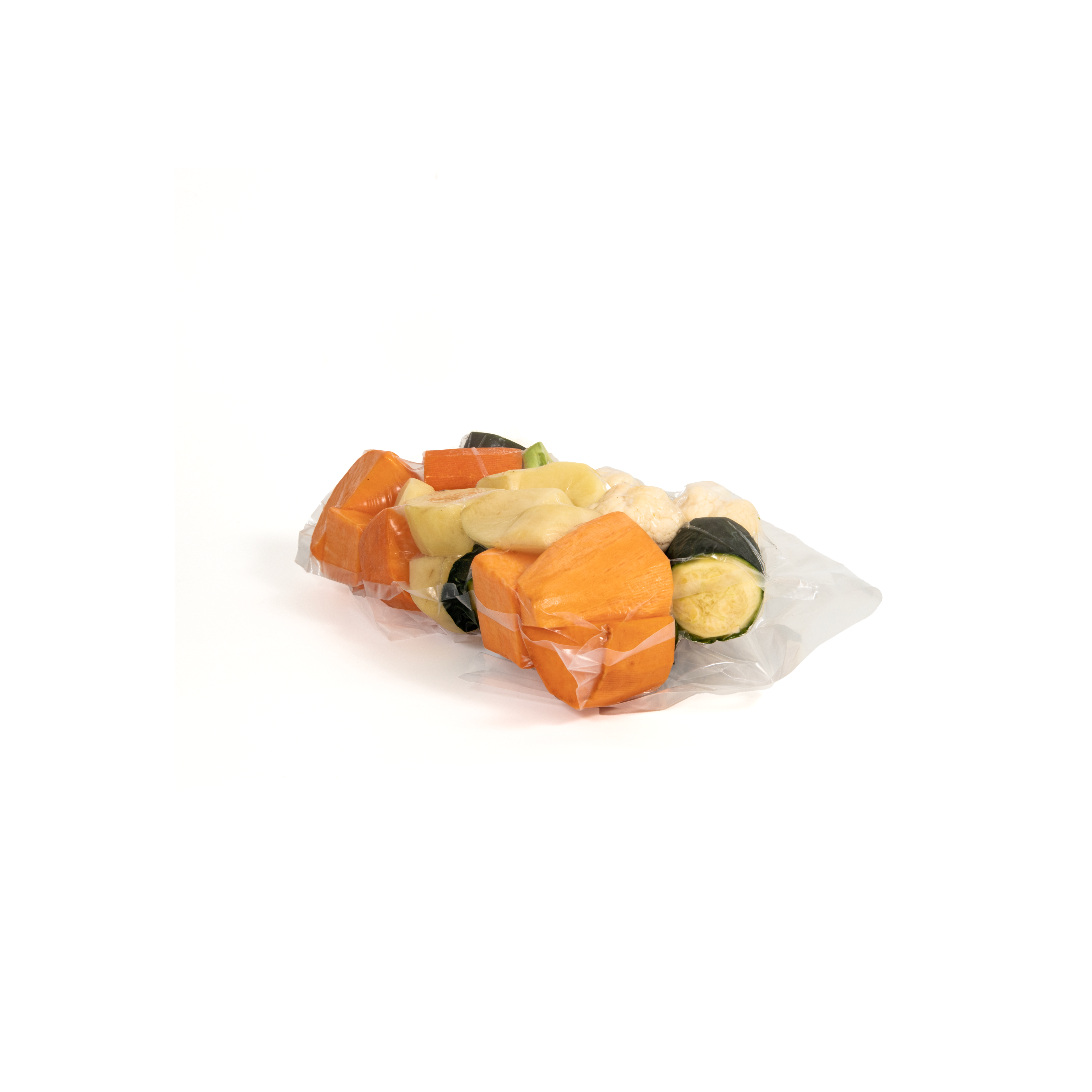 Vegetable Cut Pack