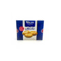 Frozen Vili's Little Vili's Gourmet Party Beef Pies in a 16-piece package, featuring golden, flaky pastry with beef filling.