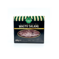 Fettayleh Wagyu Salami