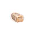White Toast Bread Loaf