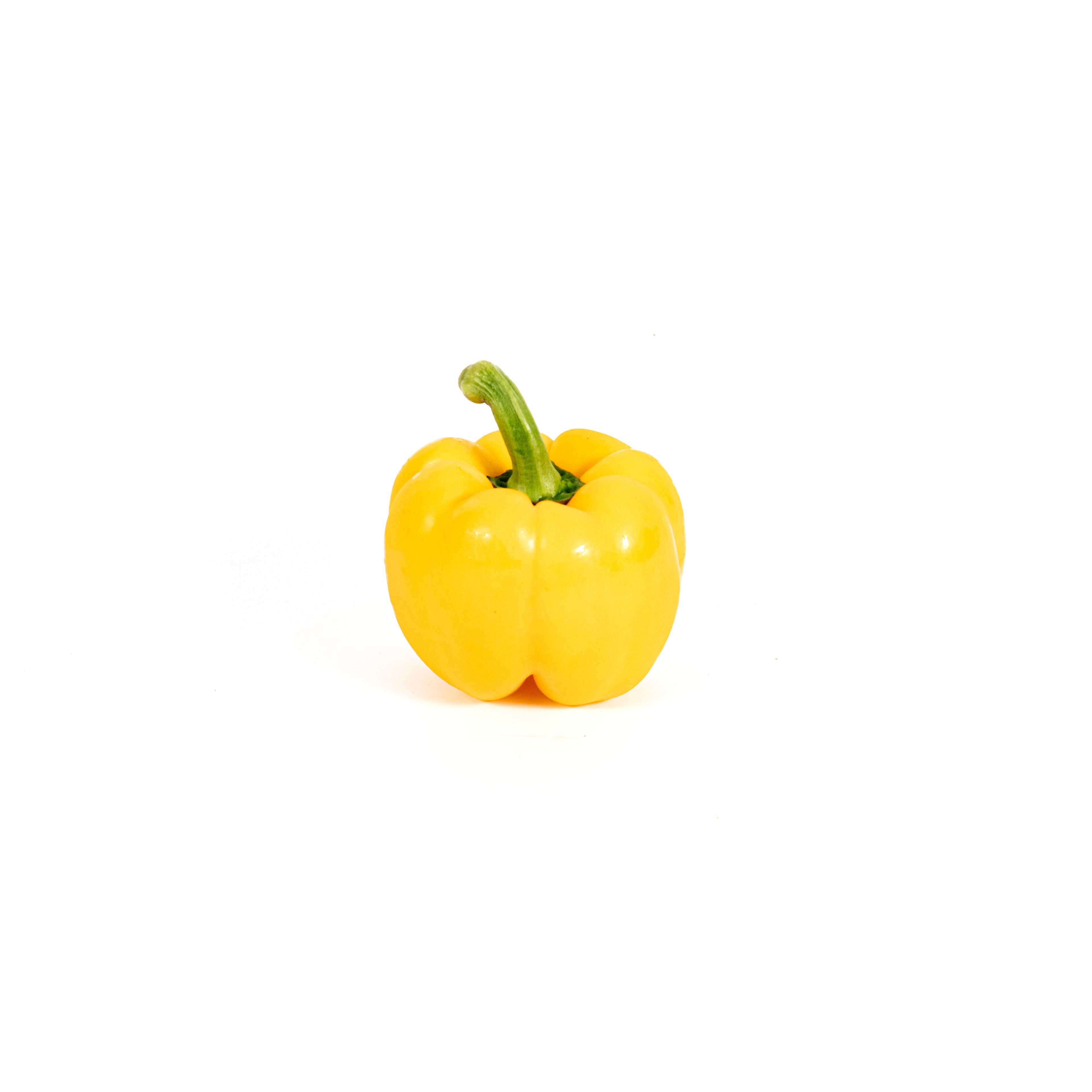Yellow Capsicum 1Kg
