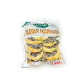 Mazati Zaatar Manoush